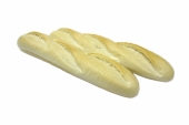 Stokbrood (voorgebakken 2 st.)